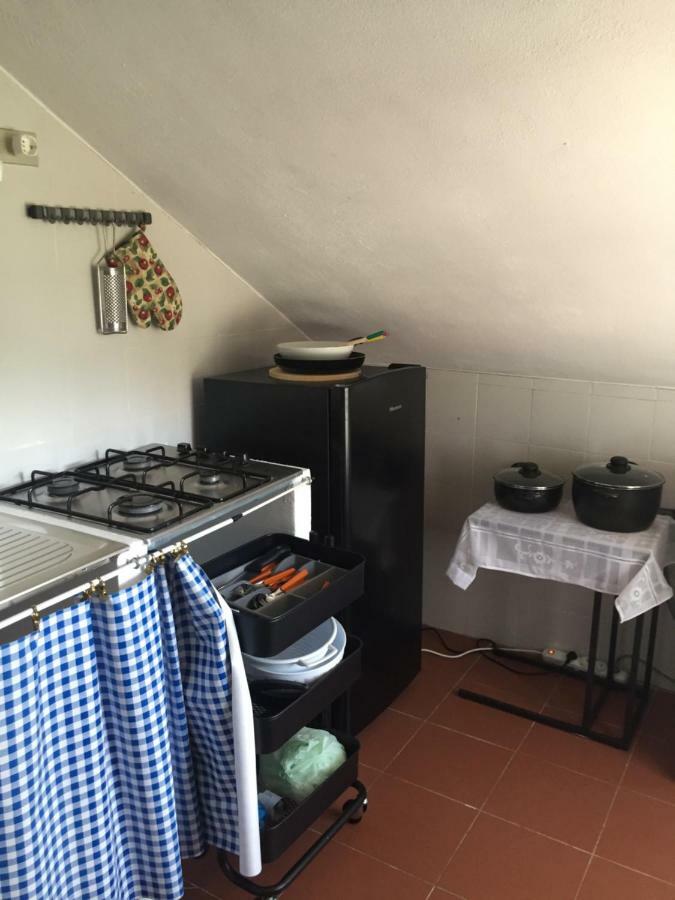 Ferienwohnung La Torretta Serralta Exterior foto